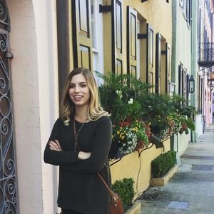 Meet your Posher, Molly